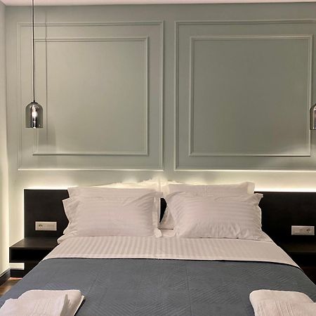Tirana Central Rooms Pazari Buitenkant foto