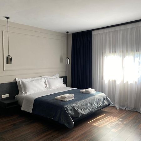 Tirana Central Rooms Pazari Buitenkant foto